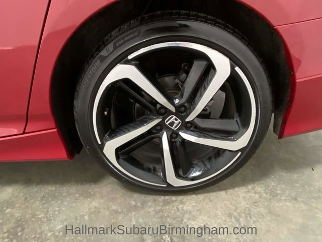 Used 2021 Honda Accord Sport Special Edition image 8