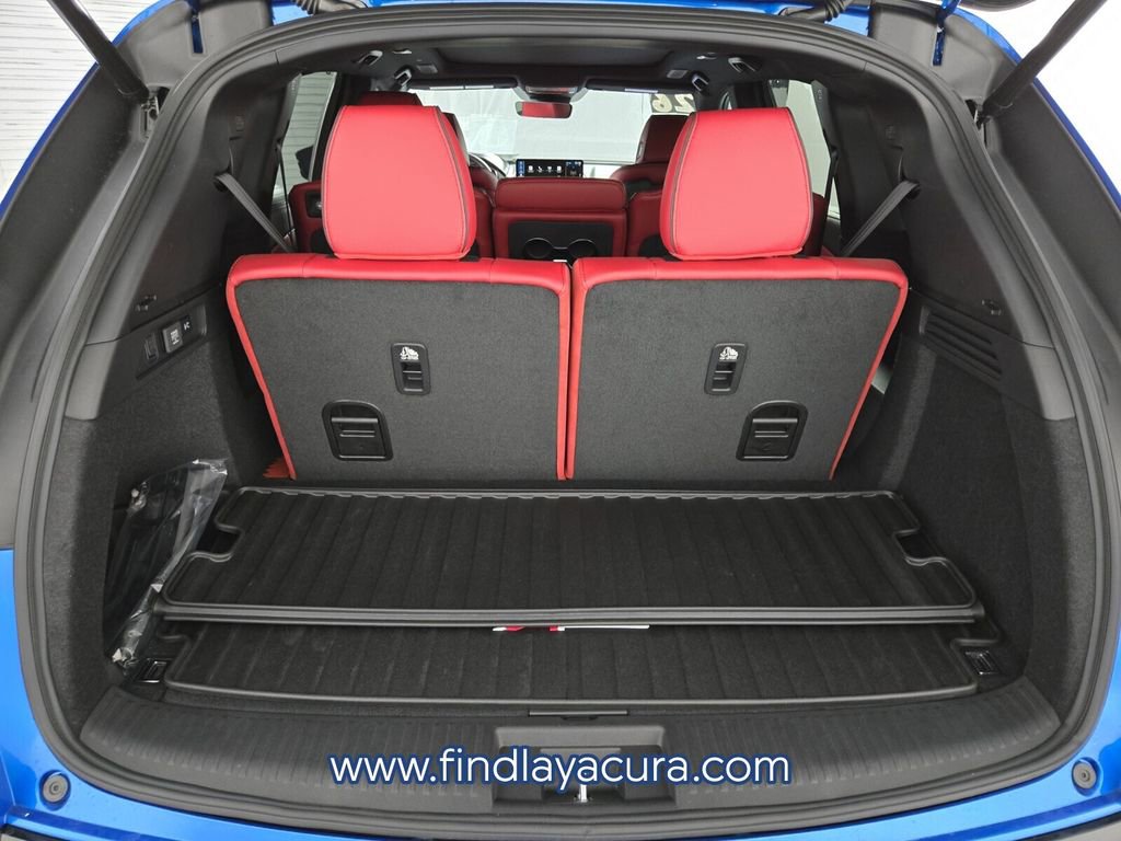 New 2026 Acura MDX A-Spec image 16