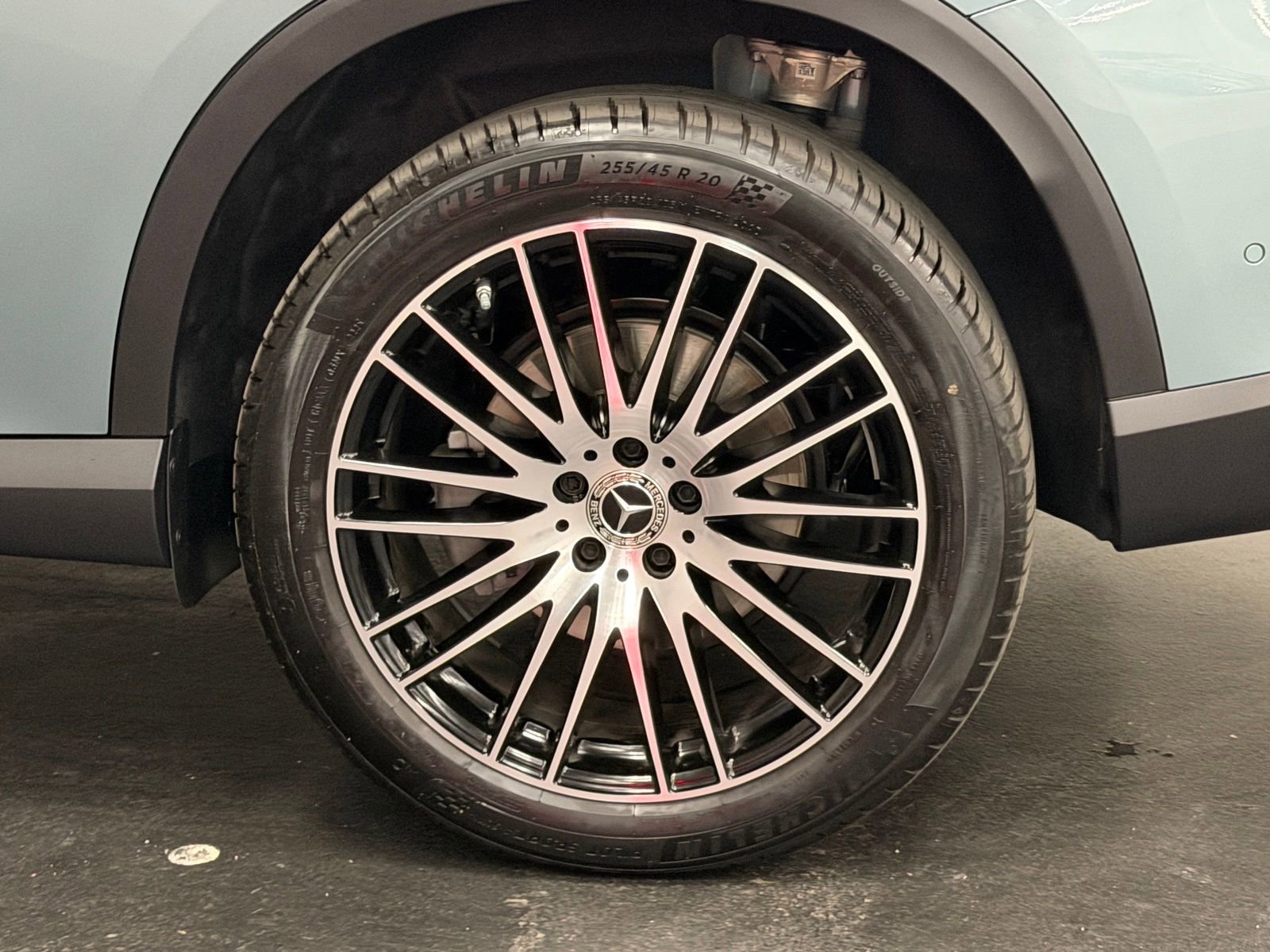 Certified 2026 Mercedes-Benz GLC 300 image 17