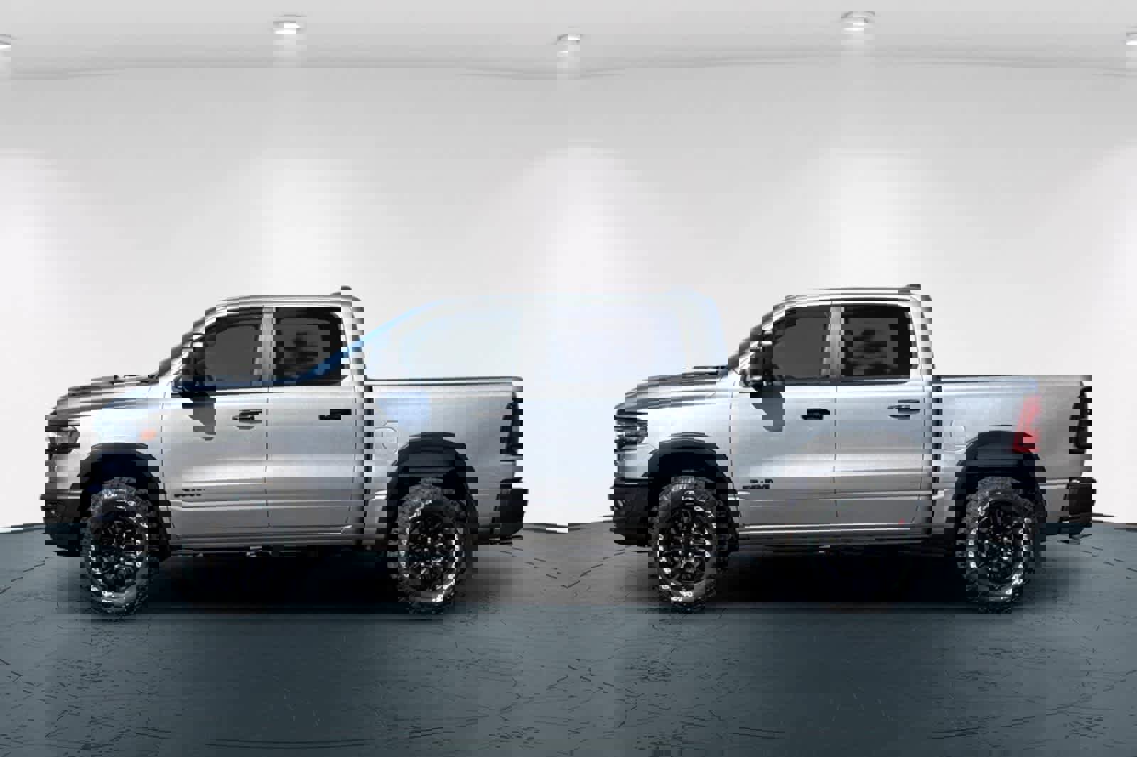 New 2026 RAM 1500 Rebel w/ Rebel Level 2 Equipment Group image 9