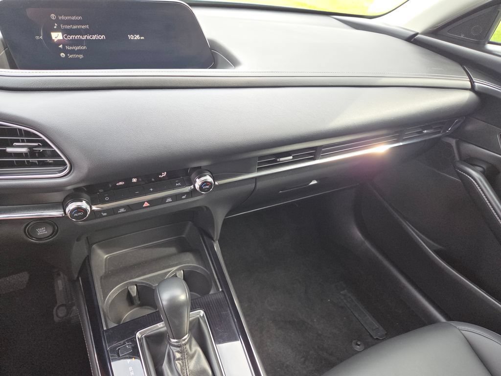 Used 2023 MAZDA CX-30 AWD 2.5 S w/ Preferred Package image 13