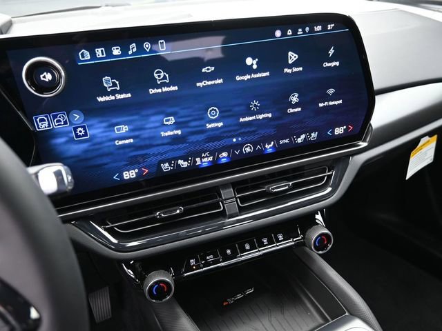 New 2026 Chevrolet Equinox EV RS image 29