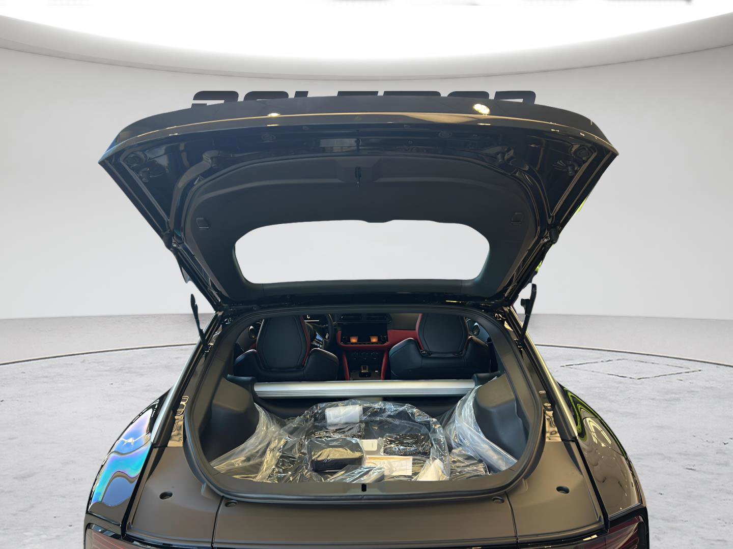 New 2026 Nissan Z Performance image 9