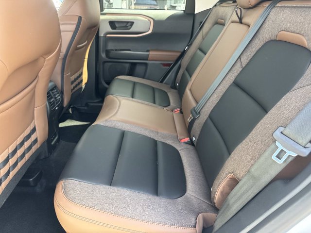 New 2026 Ford Bronco Sport Outer Banks AWD/4WD image 15