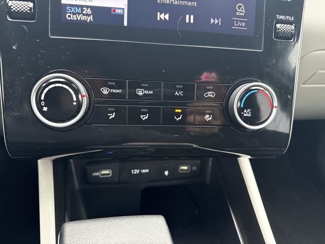 Used 2023 Hyundai Tucson SEL image 24