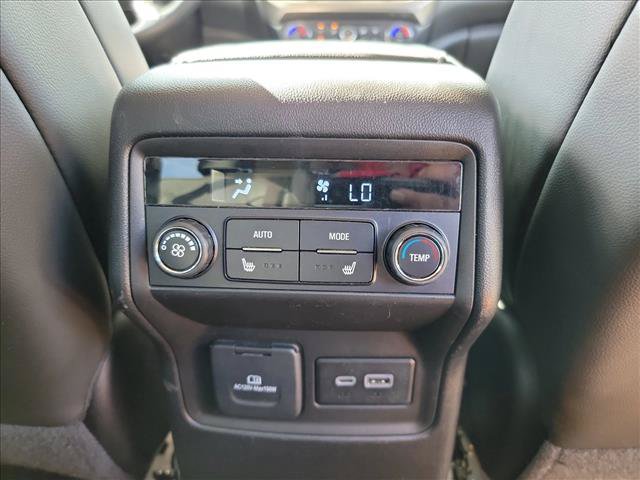 Used 2023 GMC Acadia Denali FWD image 16
