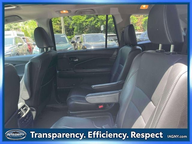 Used 2016 Honda Pilot Elite image 12