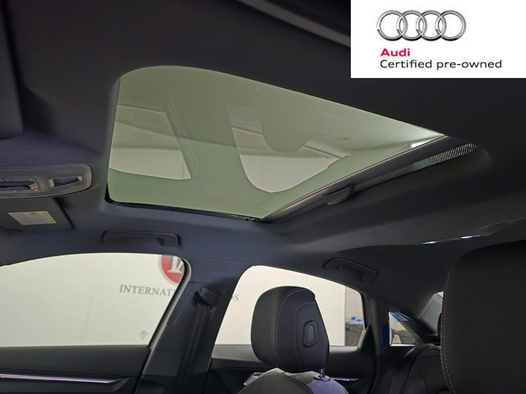 Certified 2026 Audi A3 2.0T Premium Plus w/ Premium Plus Package AWD/4WD image 18