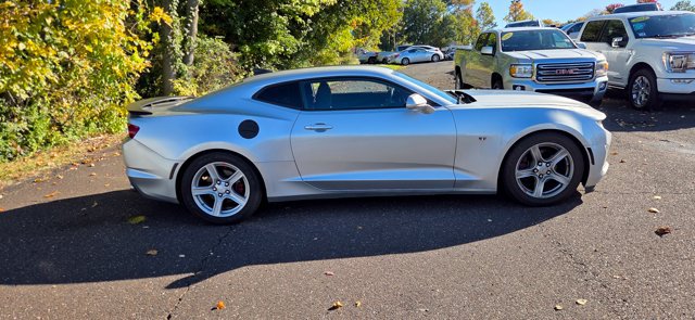 Used 2019 Chevrolet Camaro LT RWD image 11