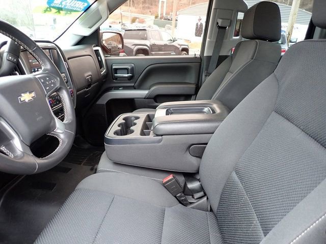 Used 2018 Chevrolet Silverado 1500 LT w/ All Star Edition image 16