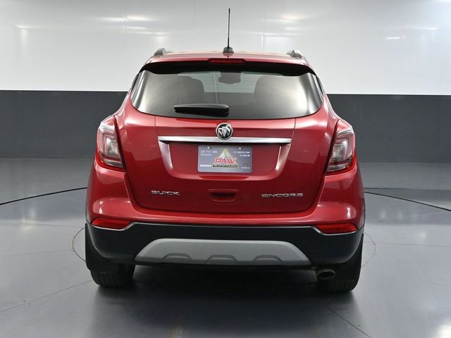 Used 2017 Buick Encore Preferred FWD image 5