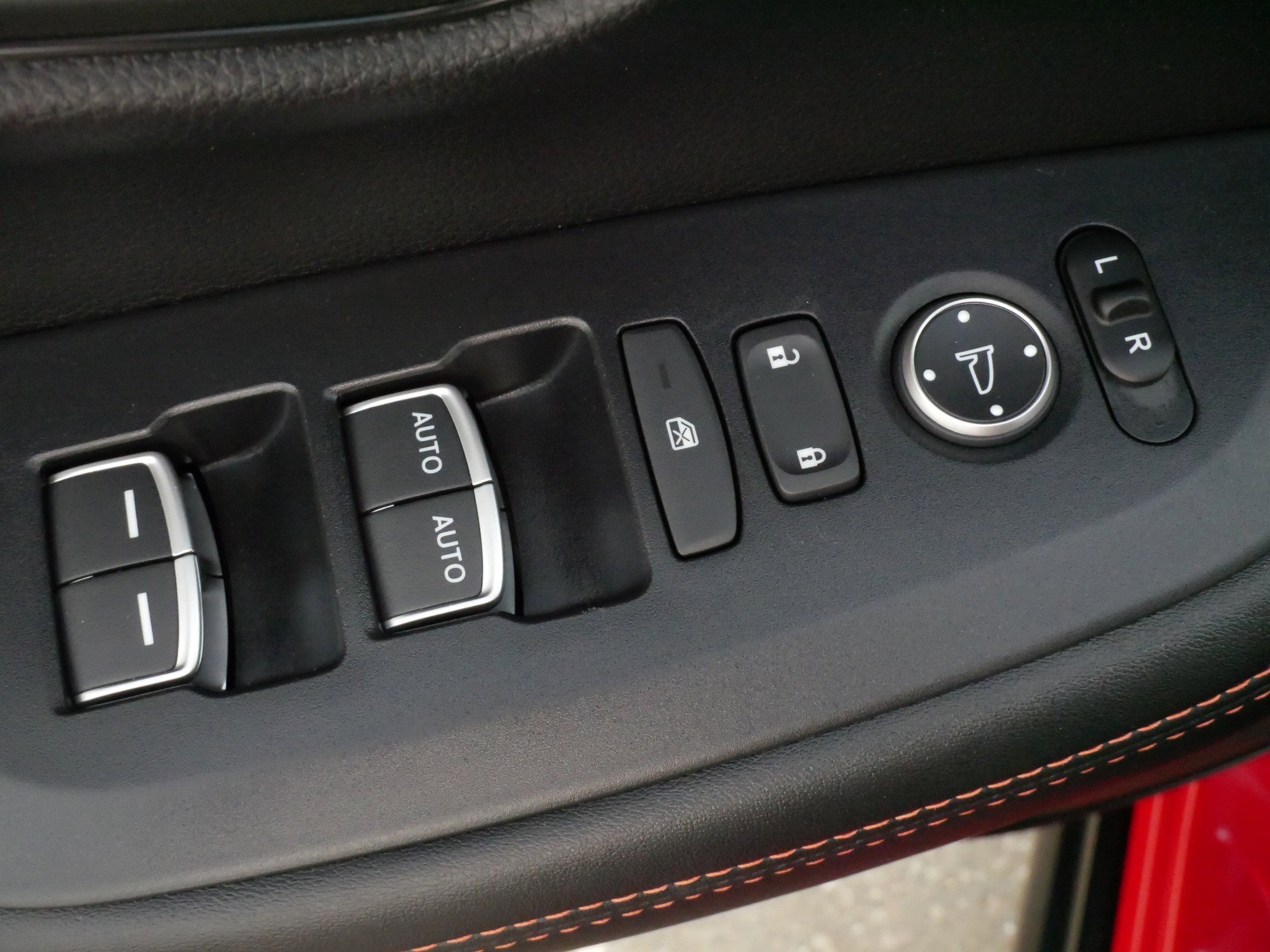 Used 2024 Honda HR-V Sport image 19