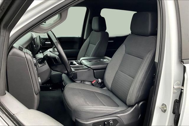 Used 2020 Chevrolet Silverado 1500 LT w/ All-Star Edition image 24