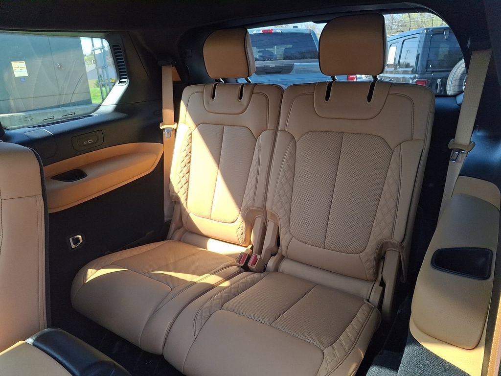 Used 2022 Jeep Grand Cherokee L Summit image 10