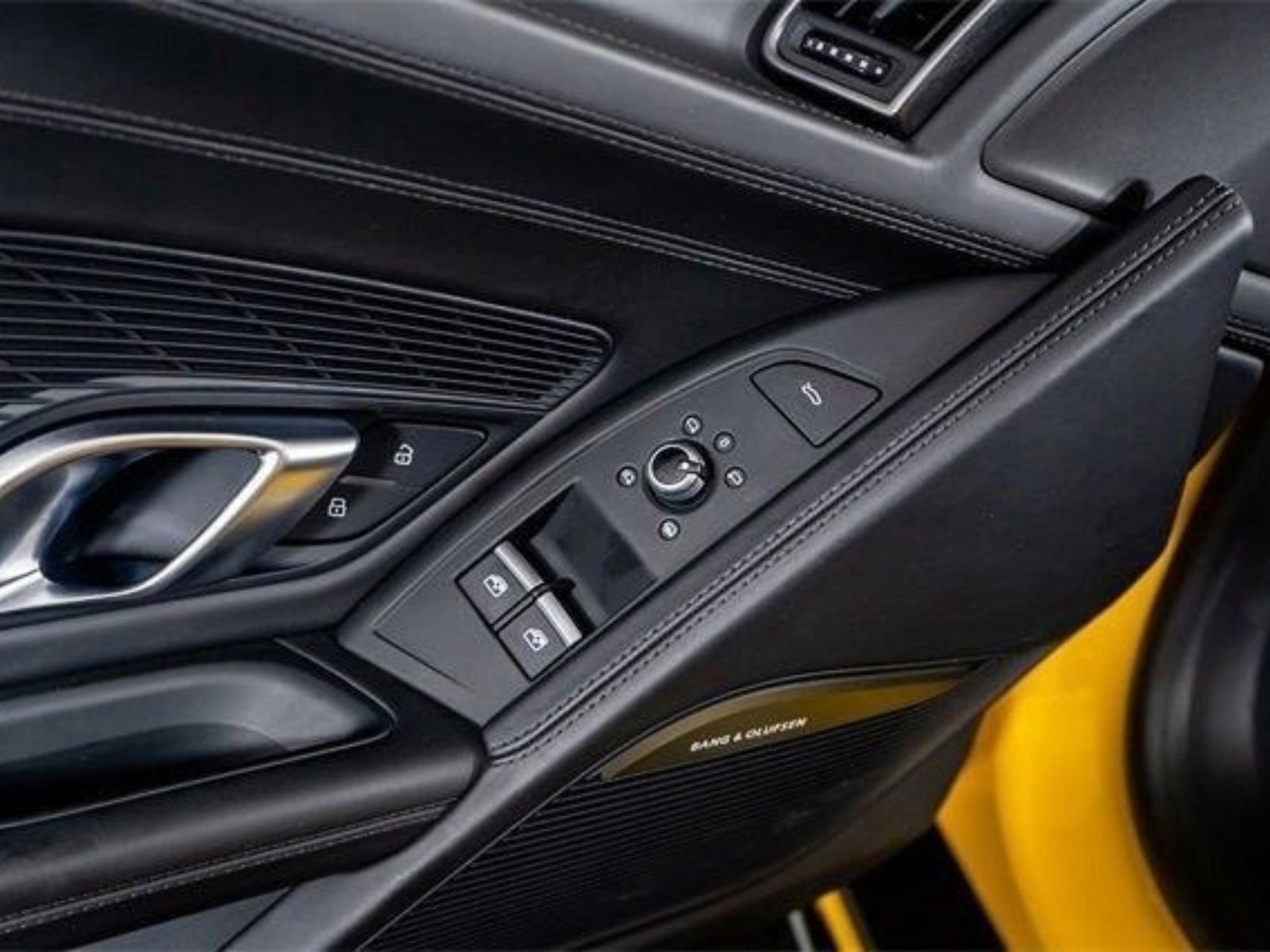 Used 2023 Audi R8 V10 performance image 45