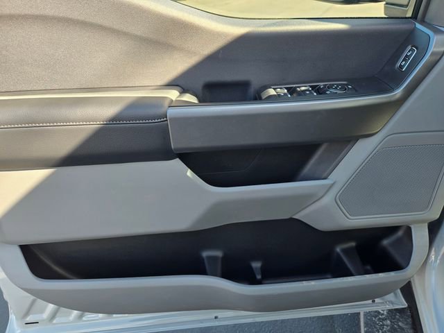 New 2026 Ford F250 XL w/ STX Appearance Package image 24