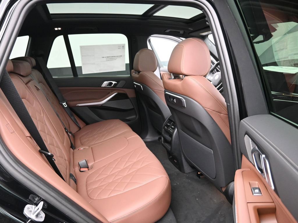 New 2026 BMW X5 xDrive40i AWD/4WD image 30