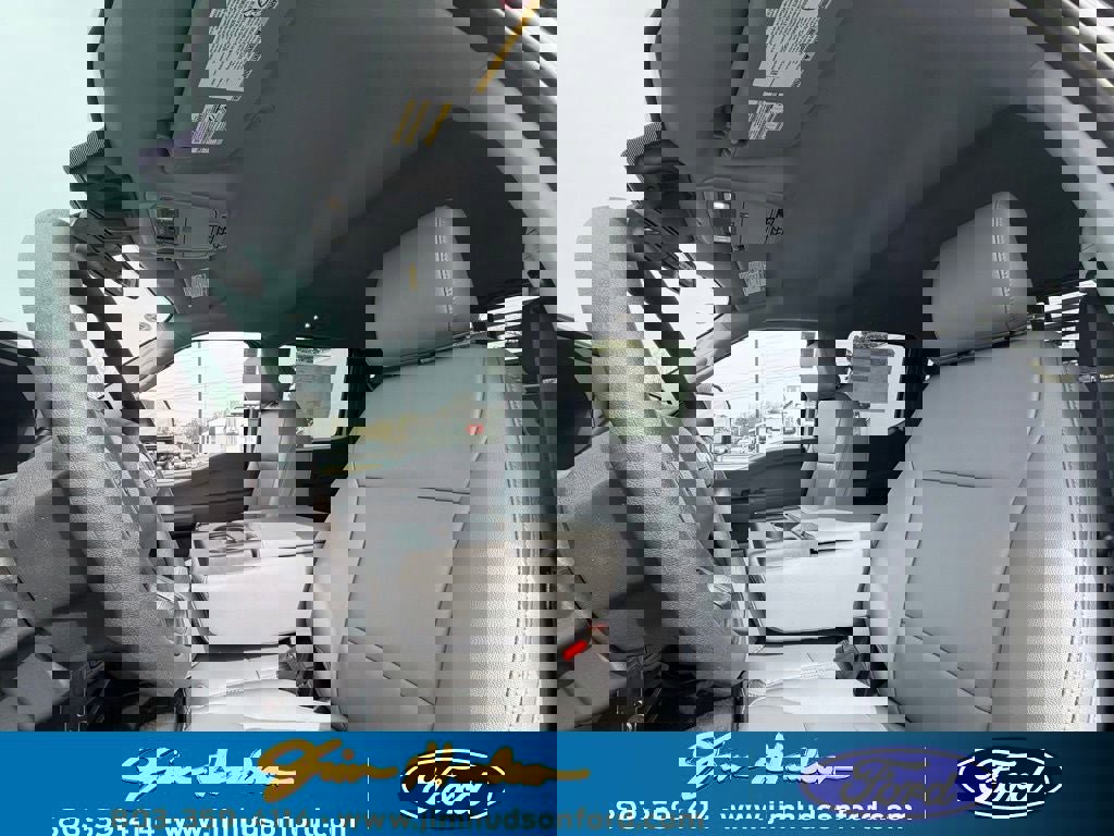 New 2026 Ford F350 XL w/ XL Chrome Package image 15