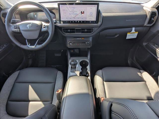 New 2026 Ford Bronco Sport Big Bend w/ Convenience Package image 14