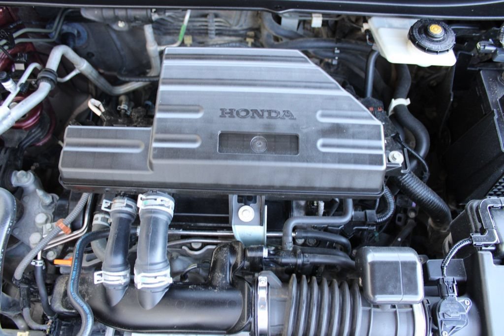 Used 2018 Honda CR-V EX-L image 26