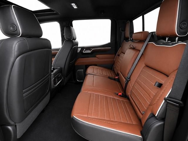 New 2026 GMC Sierra 1500 Denali Ultimate AWD/4WD image 16