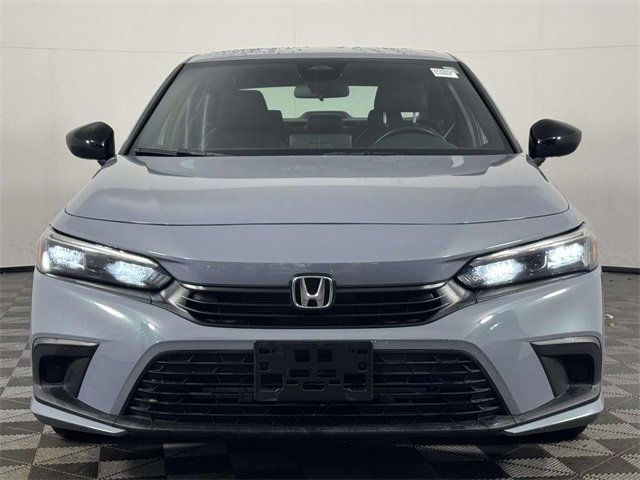 Used 2023 Honda Civic Sport image 6