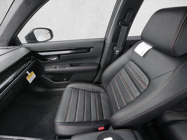 New 2027 Honda CR-V Sport Touring image 25