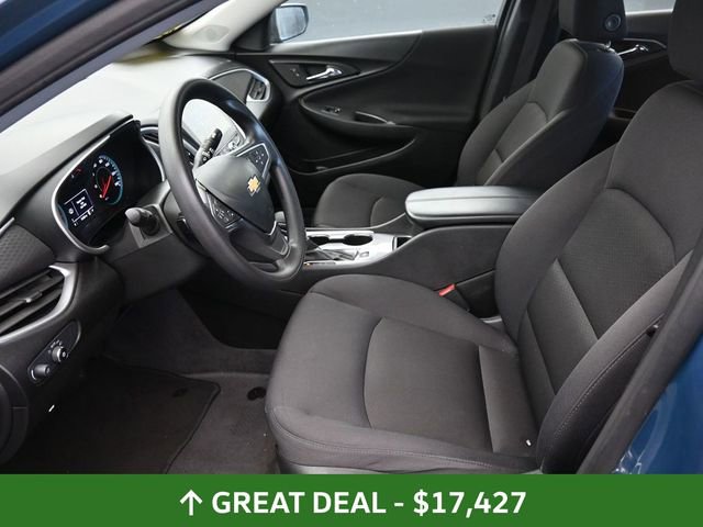 Used 2024 Chevrolet Malibu LT image 18