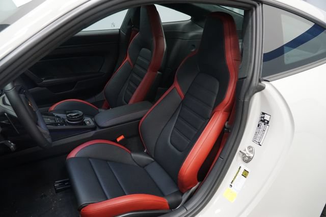 New 2026 Porsche 911 Carrera 4 GTS AWD/4WD image 5