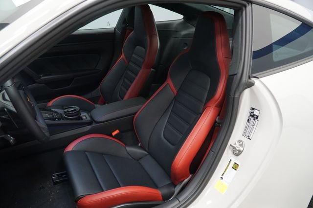 New 2026 Porsche 911 Carrera 4 GTS image 5