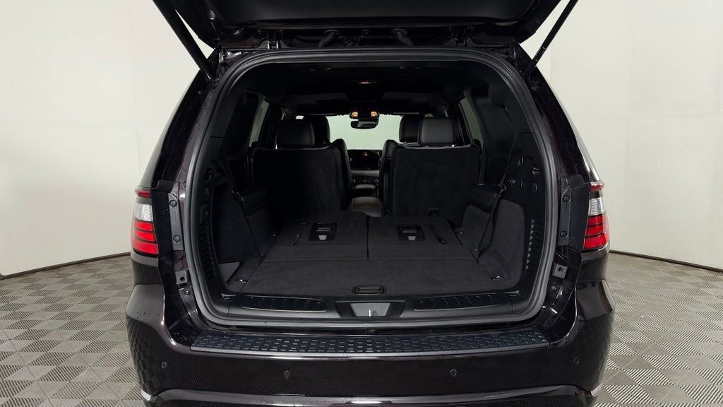 Used 2024 Dodge Durango Citadel AWD/4WD image 11