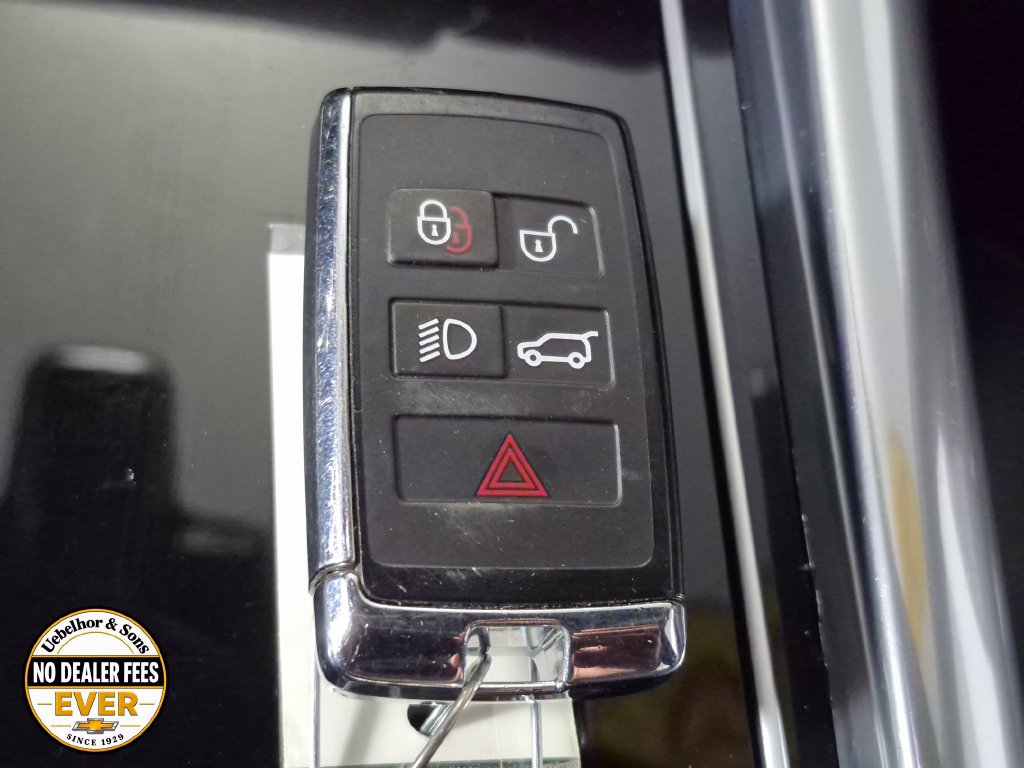 Used 2019 Land Rover Range Rover Sport HSE Dynamic AWD/4WD image 31
