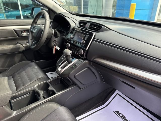 Used 2022 Honda CR-V LX image 25