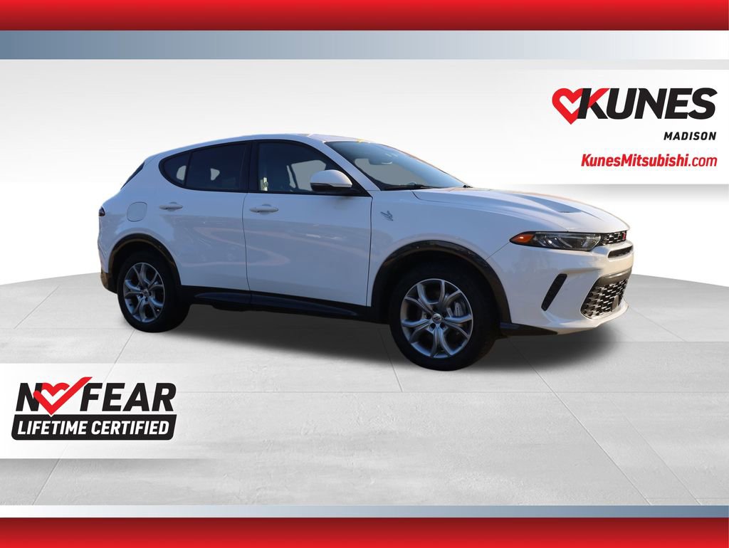 Used 2024 Dodge Hornet R/T