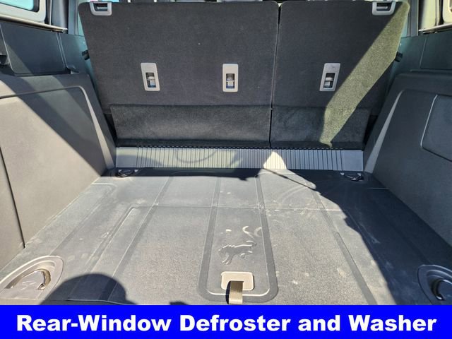 New 2026 Ford Bronco Badlands AWD/4WD image 32