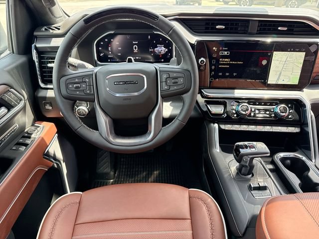 New 2026 GMC Sierra 1500 Denali Ultimate AWD/4WD image 14