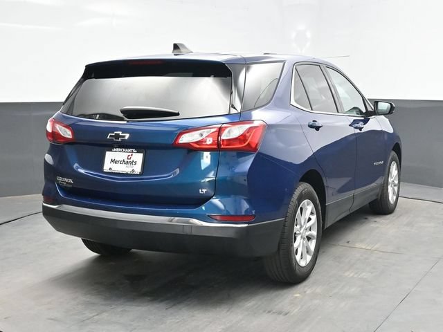 Used 2019 Chevrolet Equinox LT FWD image 6