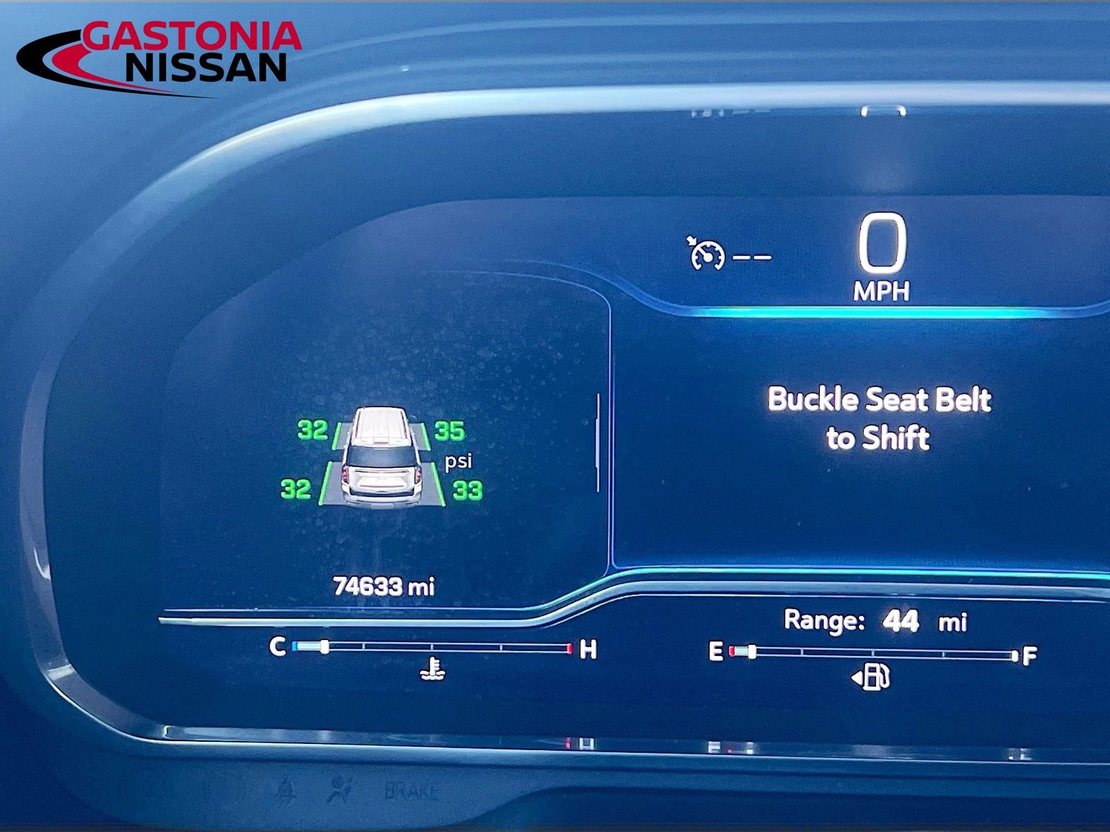 Used 2023 Chevrolet Tahoe LT image 15