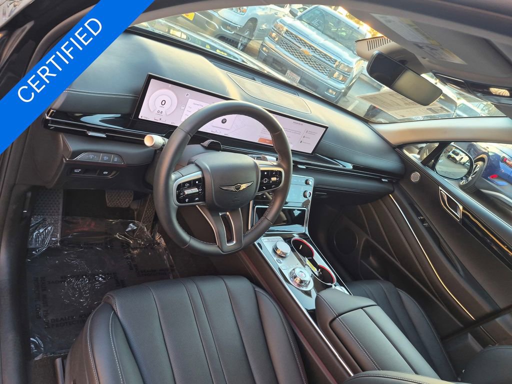 Used 2026 Genesis GV80 2.5T image 23