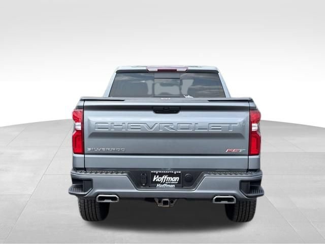 Used 2021 Chevrolet Silverado 1500 RST w/ All Star Edition Plus AWD/4WD image 6