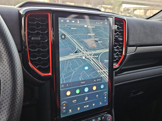 New 2026 Ford Ranger Raptor image 14