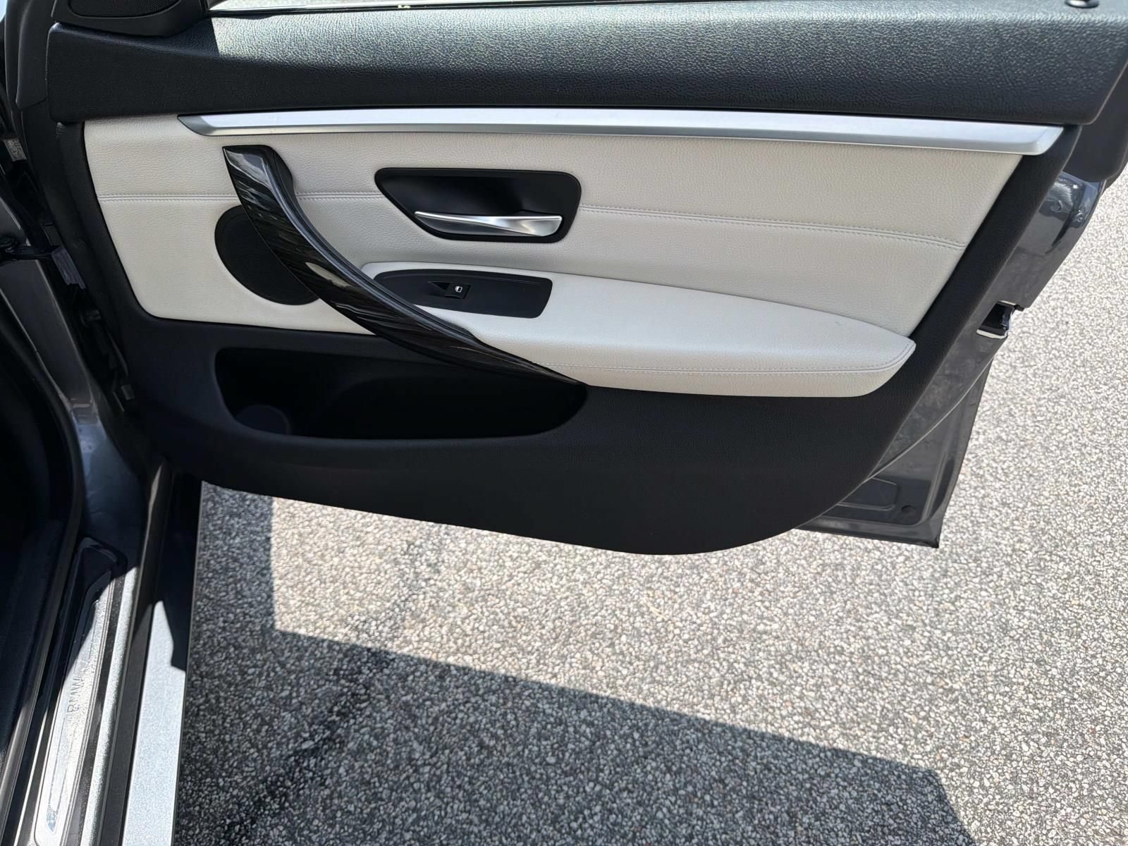 Used 2017 BMW 430i Gran Coupe RWD image 14