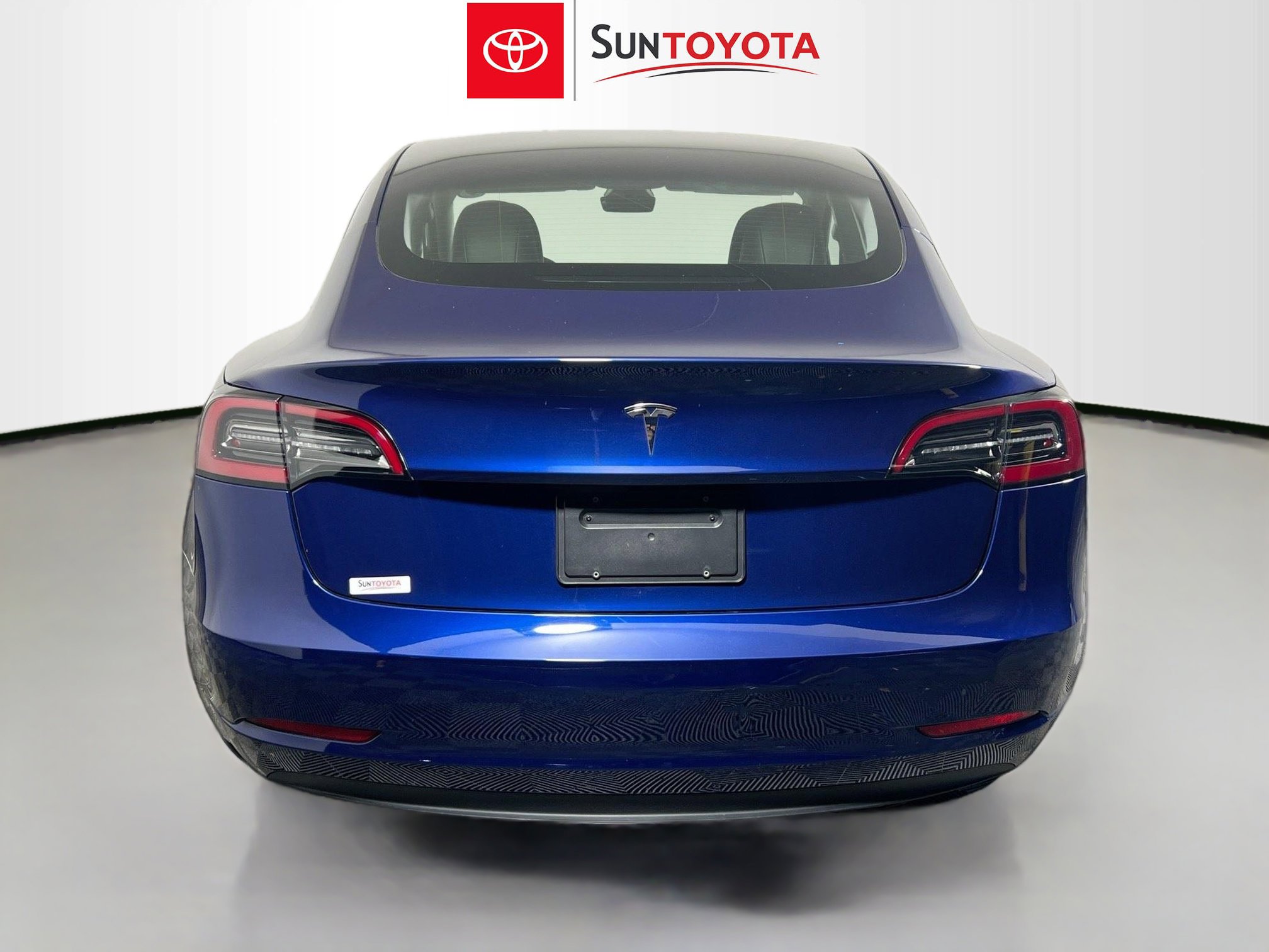 Used 2023 Tesla Model 3 Standard Range RWD image 5