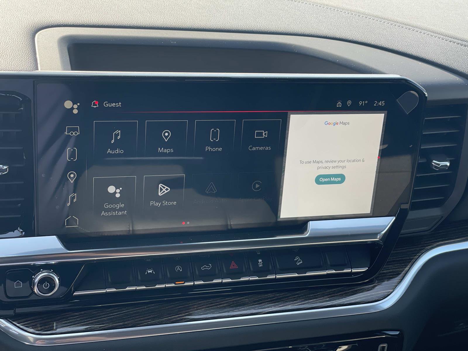 New 2026 GMC Sierra 1500 Elevation image 13