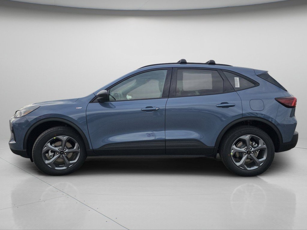 New 2026 Ford Escape ST-Line w/ Tech Pack #1 AWD/4WD image 19