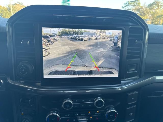 Used 2023 Ford F150 XLT w/ Equipment Group 302A High image 24