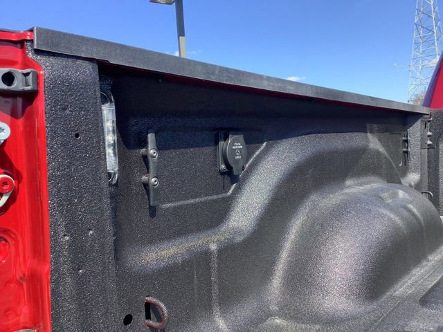 New 2026 RAM 2500 Laramie w/ Sport Appearance Package image 35