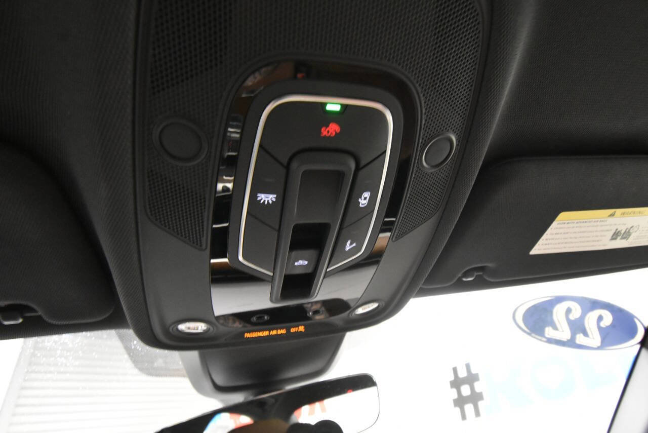 Used 2022 Audi A6 Premium Plus image 33