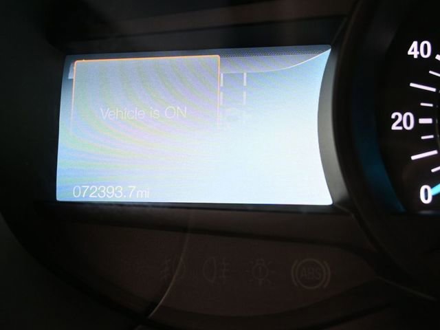 Certified 2022 Ford Edge SEL image 18