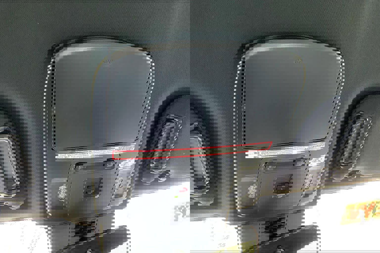 New 2026 Toyota Camry Nightshade image 19